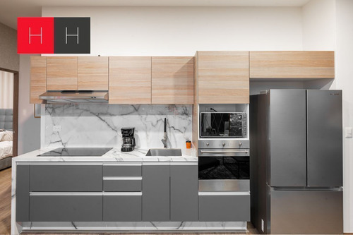 Departamento En Venta En Torre Selenite