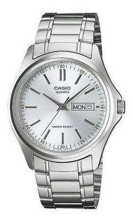 Reloj Casio Mtp-1239d-7a