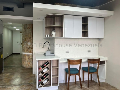 Carla Gonzalez Hotel Ccct Apartamento En Alquiler En Chuao Mls #24-5739