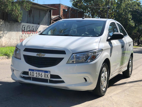 Chevrolet Prisma 1.4 Joy Ls 2019
