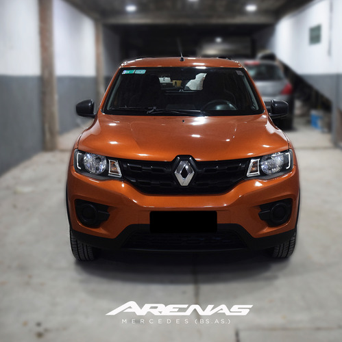 Renault Kwid Zen