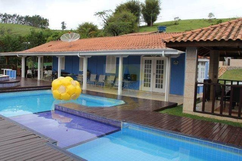 Chácara Residencial À Venda, Canedos, Piracaia - Ch0968. - Ch0968