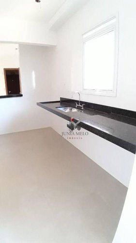 Imagem 11 de 30 de À Venda, Por R$ 485.279 Apartamento Com 3 Dormitórios 93 M² - Jardim Botânico - Ribeirão Preto/sp - Ap3763