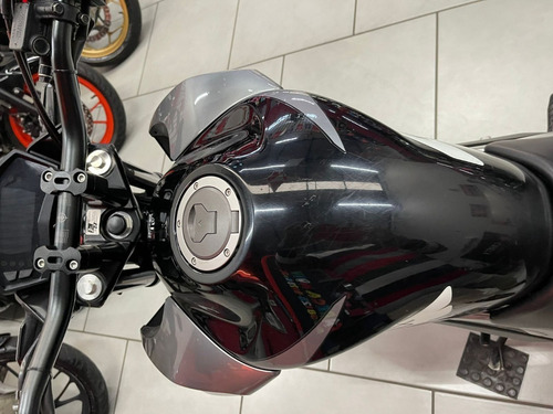 Imagem 9 de 9 de Honda Cb Twister 250 2019