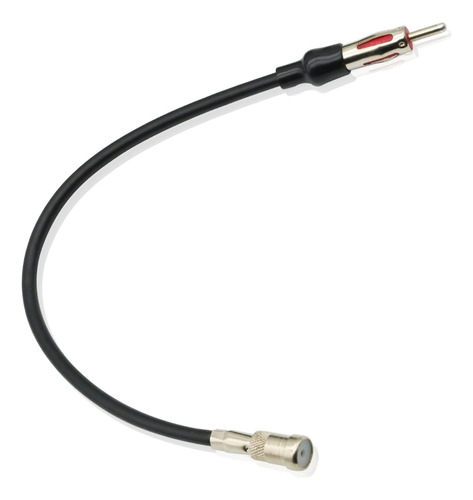 Adaptador Antena De Estereo Renault Kangoo Año 1997 A 2014