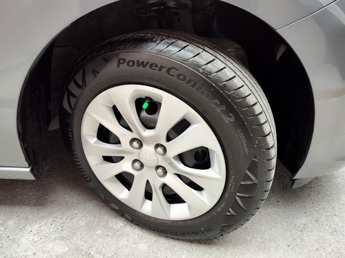 Chevrolet Onix 1.0t Ls At