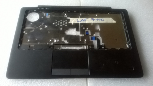 Dell Latitude E7440 Repuestos: Touchpad, Pin Carga, Audio