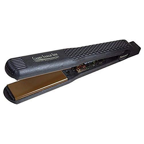 Plancha Alisadora Hairart H3000 De Cerámica Turmalina, 1 3/8