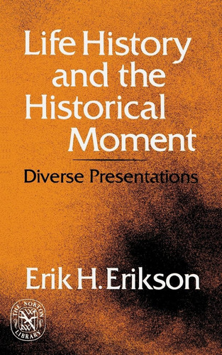 Libro: En Inglés La Historia De La Vida De Erikson Y El Modo