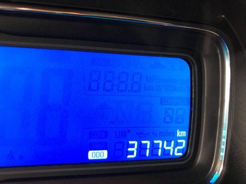 Chevrolet Cobalt 1.8 Mpfi Ltz 8v Flex 4p Automático
