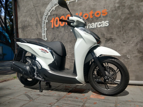 Honda Sh 300i Sport