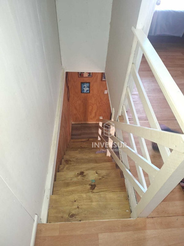 Casa En Barrio Residencial En Altos De Frutillar