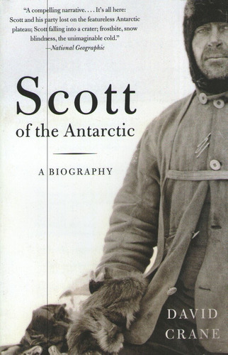 Scott Of The Antarctic