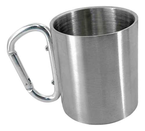 Taza De Acero Inoxidable, Taza De Viaje Aislante, 300ml