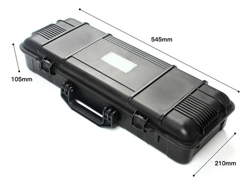Caja De Herramientas De Equipo De Caja De Instrumentos