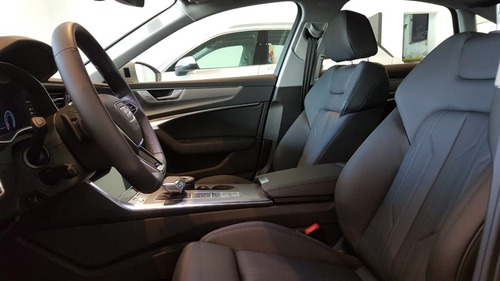 Audi A6 55 Tfsi