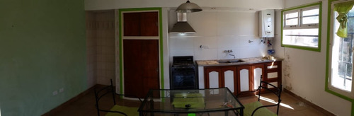Venta 2 Casas Sobre Lote, Zacagnini