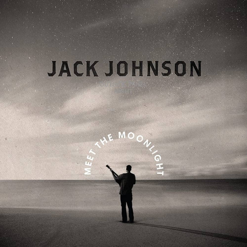 Johnson Jack Meet The Moonlight Usa Import Cd Nuevo