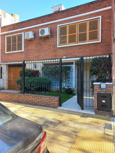 Terreno Lote  En Venta En Barrio River, Capital Federal, Buenos Aires