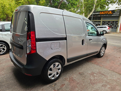 Renault Kangoo Ii Express Confort 1.6 Sce