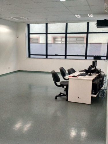 Imagem 12 de 29 de Prédio Comercial Para Locação, Vila Regente Feijó. - Pr0001 - 32427884