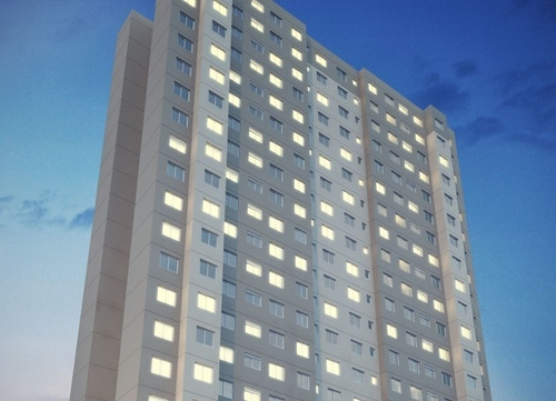 Imagem 1 de 10 de Apartamento - Ap02729 - 68975812
