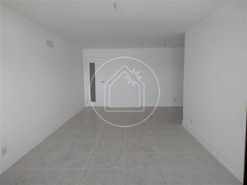Apartamento - Ref: 739795