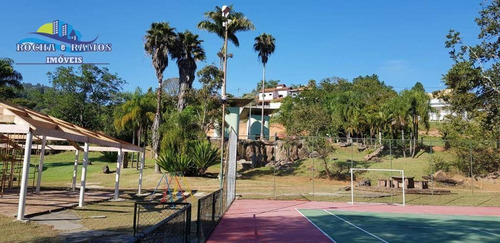 Imagem 11 de 27 de Terreno Venda Residencial Jardim Das Paineiras Itatiba Sp - Te0189