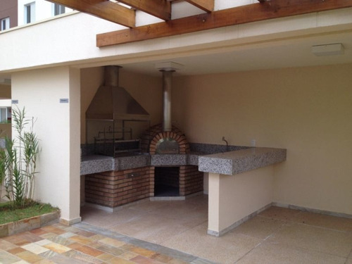 Imagem 11 de 30 de Apartamento - Ref: 3315