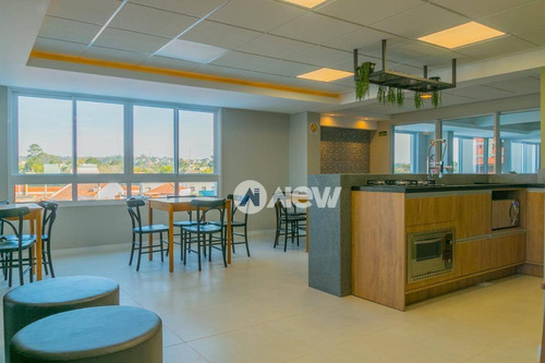 Imagem 13 de 20 de Apartamento Com 2 Dormitórios À Venda, 71 M² Por R$ 450.145,86 - Centro - São Leopoldo/rs - Ap2806