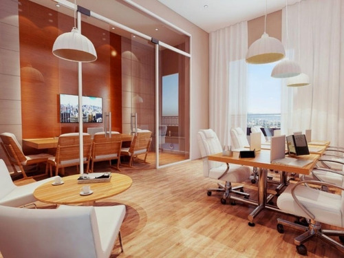 Imagem 5 de 8 de Apartamento 2 Dormitórios No Forte Praia Grande - Ap2226 - 34958803