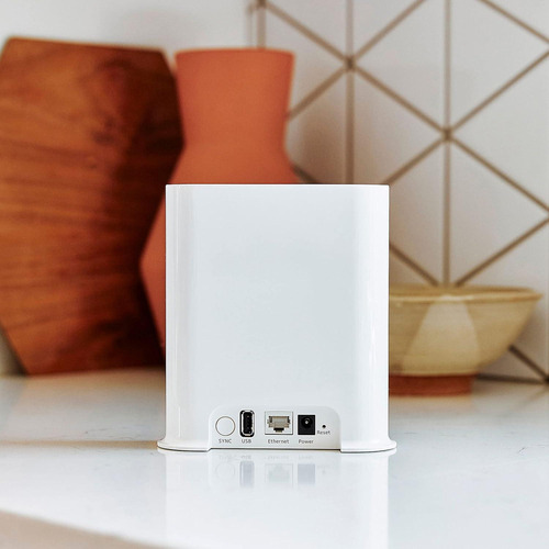 Arlo Pro Smarthub Conecta Câmeras Arlo A Wi-fi