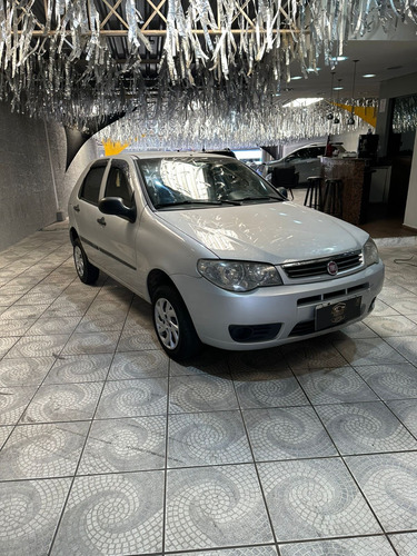 Fiat Palio 1.0 Fire Flex 5p