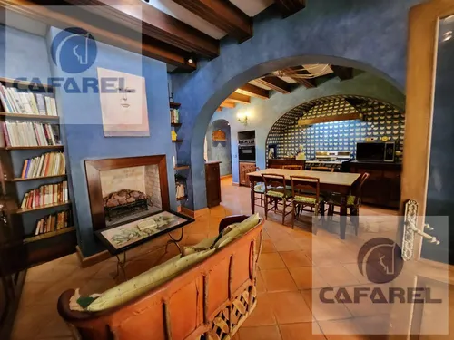 Casa En El Centro De San Miguel De Allende En V E N T A (vg)