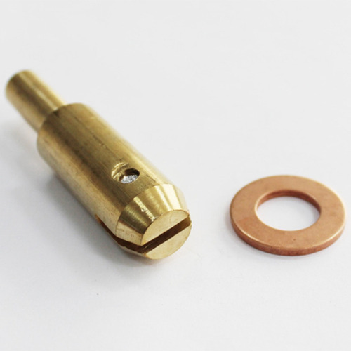 Kit De Extracción De Abolladuras Con Martillo Deslizante Par