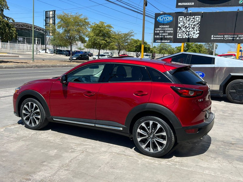 Mazda Cx-3 2023