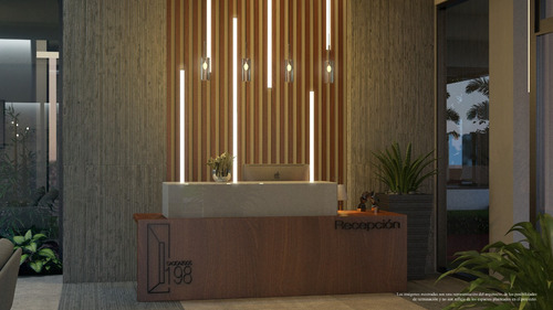 Imagen 5 de 8 de Apartamento En Venta En Los Cacicazgos