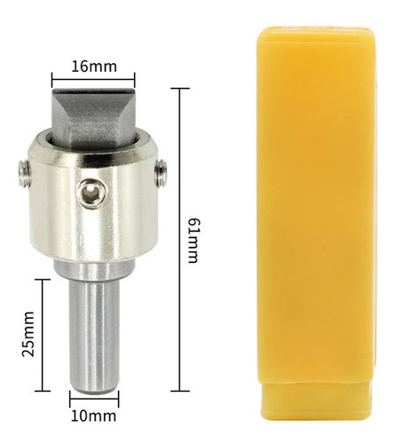 Nuevo Cuentas De Madera Esfera Herramientas 6-25 Conjunto