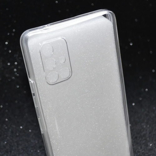 Imagen 4 de 9 de Funda 360 Protege 100% Compatible Con Samsung A71 5g
