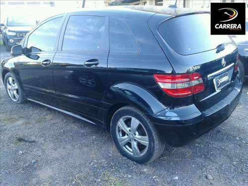 Mercedes-benz B 180 1.7 Comfort 8v