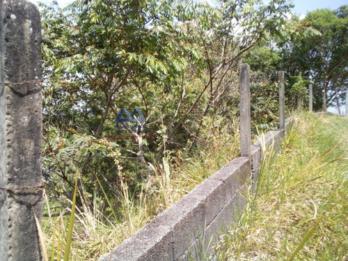 Imagem 10 de 10 de Terreno Em Vista Alegre - Arujá - 196