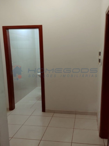 Imagem 15 de 20 de Casa Comercial Para Locação Em Campinas, Jardim Planalto, 9 Salas 2 Banheiros, 4 Vagas, 200m - Ca00892 - 68310307