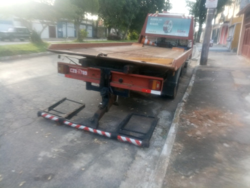 Vw 8.150 Eletronico
