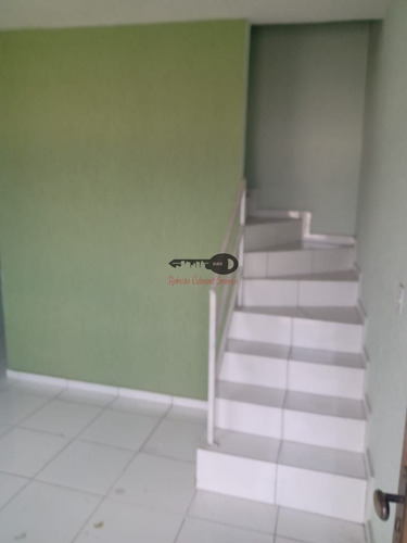 Imagem 4 de 8 de Casa Padrão Em São Paulo - Sp - Ca0057_rrx