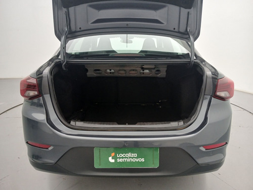 Chevrolet Onix 1.0 TURBO FLEX LTZ AUTOMÁTICO