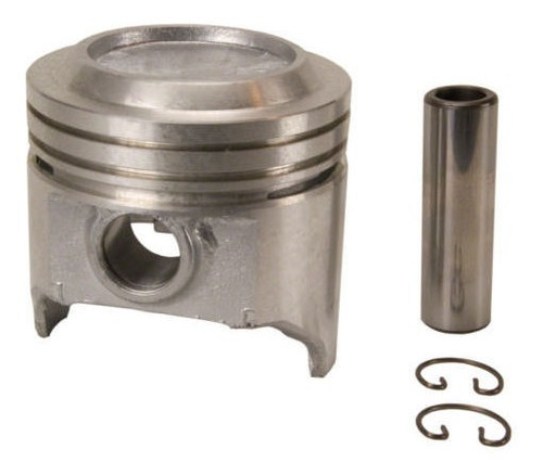 Piston 020 Toyota 4runner 2.4l L4 1984