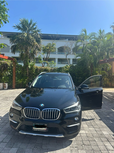 Bmw X1 2.0 Sdrive 20ia X Line At