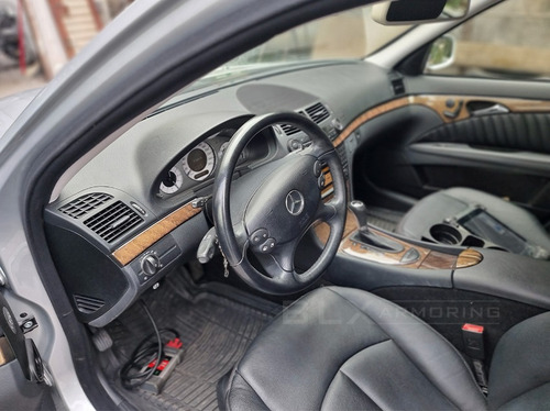 Mercedes-Benz Clase E 3.0 280 Avantgarde Mt