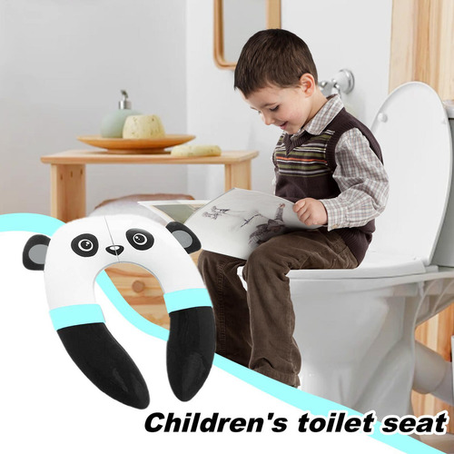 C Alfombrilla Antideslizante Para Asiento De Inodoro