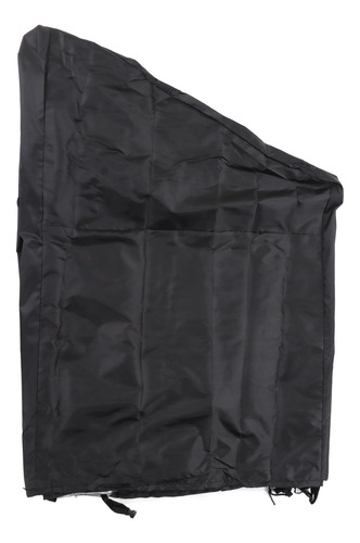 Funda Protectora Exterior 210d Impermeable A Prueba De Polvo